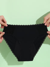 Culotte Menstruelle ARMONIA Flux Abondant (Nuit)