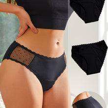 Culotte Menstruelle ARMONIA Flux Abondant (Nuit)