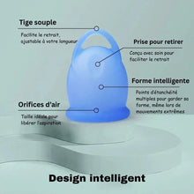 Coupe Menstruelle (Cup Taille S ou L)