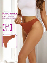 Tanga Menstruel MOONA